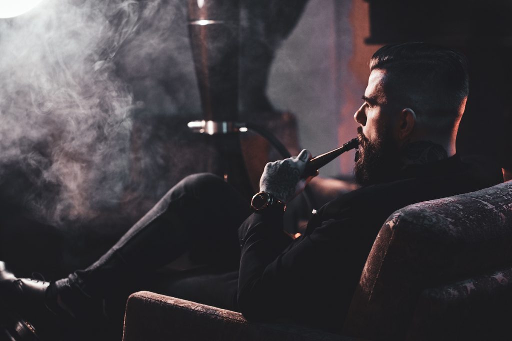 How to Find the Right Hookah Lounge Near You